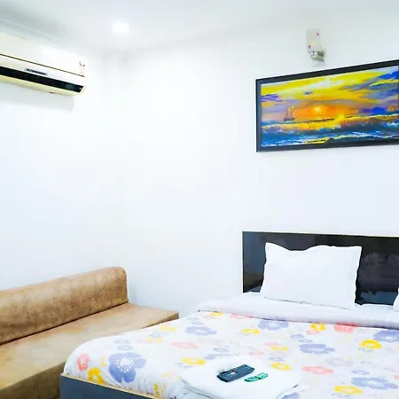 Jerry Residency - Foregner Friendly Luxury Rooms